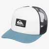CASQUETTE SNAPBACK POUR HOMME - QUIKSILVER -