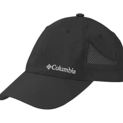CASQUETTE TECH SHADE GREY - COLUMBIA