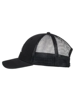 CASQUETTE TRUCKER POUR HOMME - QUIKSILVER -