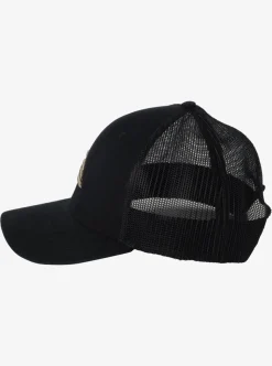 CASQUETTE TRUCKER POUR HOMME - QUIKSILVER -