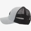 CASQUETTE TRUCKER POUR HOMME - QUIKSILVER -