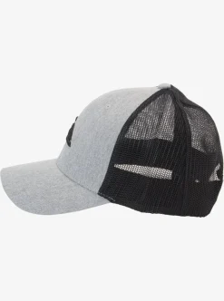 CASQUETTE TRUCKER POUR HOMME - QUIKSILVER -