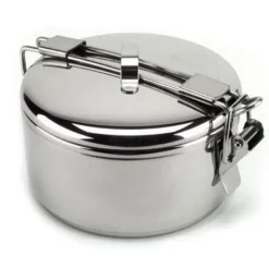 Casserole Alpine Inox 1100 ml - MSR