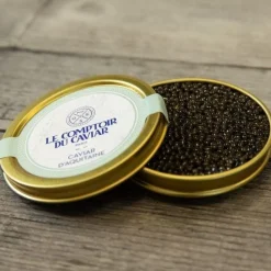 CAVIAR BAERI FRANCE 30G