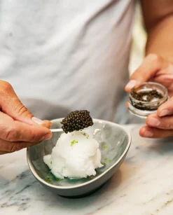 CAVIAR BAERI FRANCE 30G