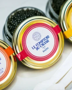 CAVIAR BAERI 20G