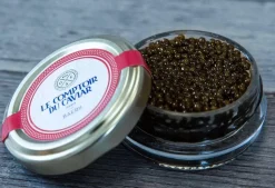 CAVIAR BAERI 20G