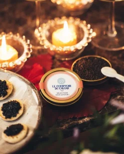 CAVIAR BAERI 20G