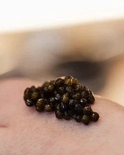 CAVIAR BAERI 125G