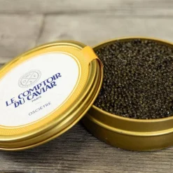 CAVIAR OSCIETRE 125G