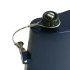 Câble acier couvercle boîtier pile - SCURION