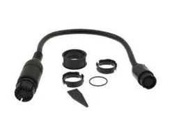 Câble d'adaptation sonde CPT vers Axiom - RAYMARINE