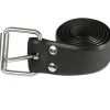 Ceinture de chasse sous-marine Marseillaise caoutchouc ELASTICA PRO 135 cm SALVIMAR