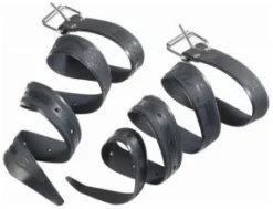 Ceinture de chasse sous-marine Marseillaise caoutchouc ELASTICA PRO 135 cm SALVIMAR