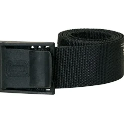 Ceinture de plongée type US nylon boucle plastique IMERSION