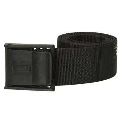 Ceinture de plongée type US nylon boucle plastique IMERSION