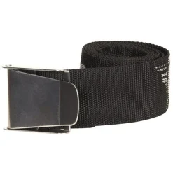 Ceinture de plongée type US nylon boucle inox IMERSION
