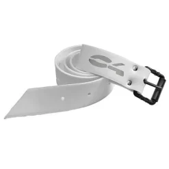 Ceinture Marseillaise silicone boucle nylon gold C4