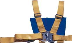 Ceinture sécurité adulte