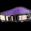 CEINTURE STYX BELT PURPLE - BEAL