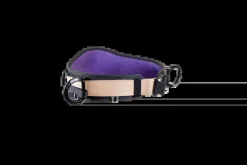 CEINTURE STYX BELT PURPLE - BEAL