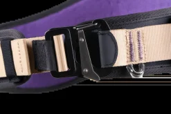 CEINTURE STYX BELT PURPLE - BEAL