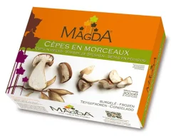 CEPES MORCEAUX 300 GR