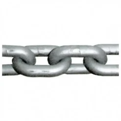 CHAINE GALVA CALIBRÉE 14 MM