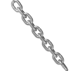 CHAINE GALVANISEE CALIBREE POUR GUINDEAUX - D8 | VIGOUROUX