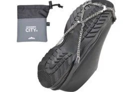 Chaine Snowline City