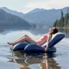 CHAISE LONGUE GONFLABLE RIVER RUN