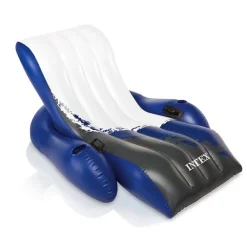 CHAISE LONGUE GONFLABLE RIVER RUN