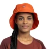 Chapeau ADEVNTURE BUCKET - SOLID POPPY BUFF