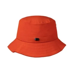 Chapeau ADEVNTURE BUCKET - SOLID POPPY BUFF