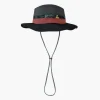Chapeau EXPLORE BONNEY HAT S/M - OKISA BLACK BUFF