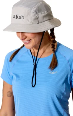 Chapeau Rab Boonie Hat Pebble - RAB