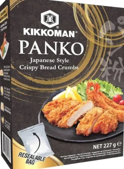 CHAPELURE PANKO 227G KIKKOMAN