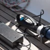 Chargeur / Convertisseur 12V pour TEMO 450