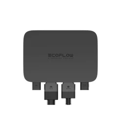 Chargeur alternateur 800W pour stations électriques portables - Ecoflow