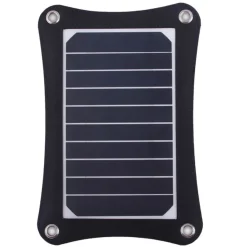 Chargeur Solaire FRENDO 5W