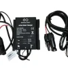 CHARGEUR SOLAIRE pour moteur ELITE