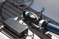 Chargeur 220V de rechange pour Temo 450