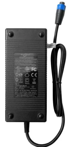 CHARGEUR 220V POUR SPIRIT 1.0 Plus