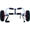 CHARIOT DE TRANSPORT POLYVALENT KAYAK/PADDLE AQUADESIGN