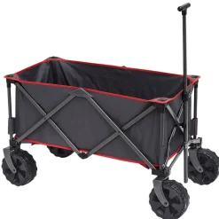 CHARIOT TOUT-TERRAIN TRIGANO