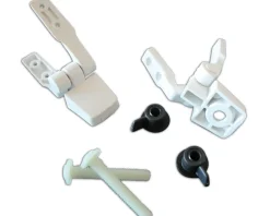 CHARNIERE WC MANUEL COMPACT - JABSCO