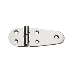 CHARNIERES INOX - CABESTO