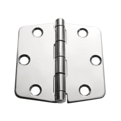 CHARNIERES INOX - CABESTO