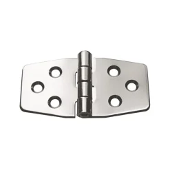 CHARNIERES INOX - CABESTO