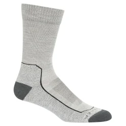 Chaussettes Homme Hike+ Light Crew - ICEBREAKER